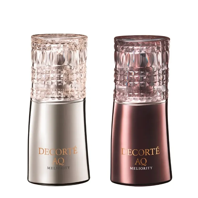 Intensive Radiance Glow Ritual 2x30ml DECORTÉ | Pinalli