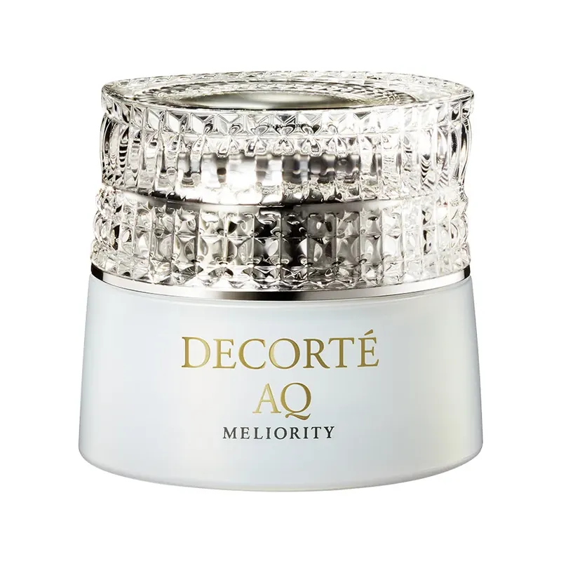 Intensive Regenerating Day Cream SPF10 DECORTÉ | Pinalli