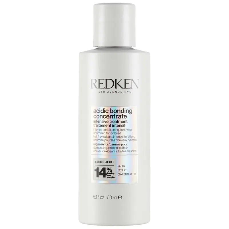 Intensive Treatment 150ml REDKEN | Pinalli