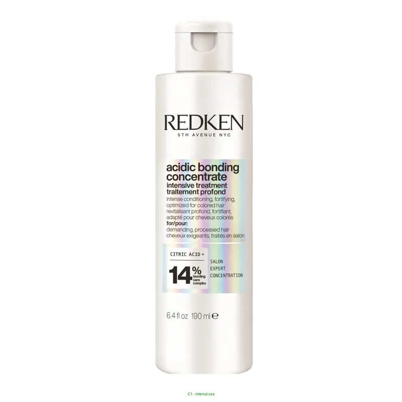 Intensive Treatment 190ml REDKEN | Pinalli