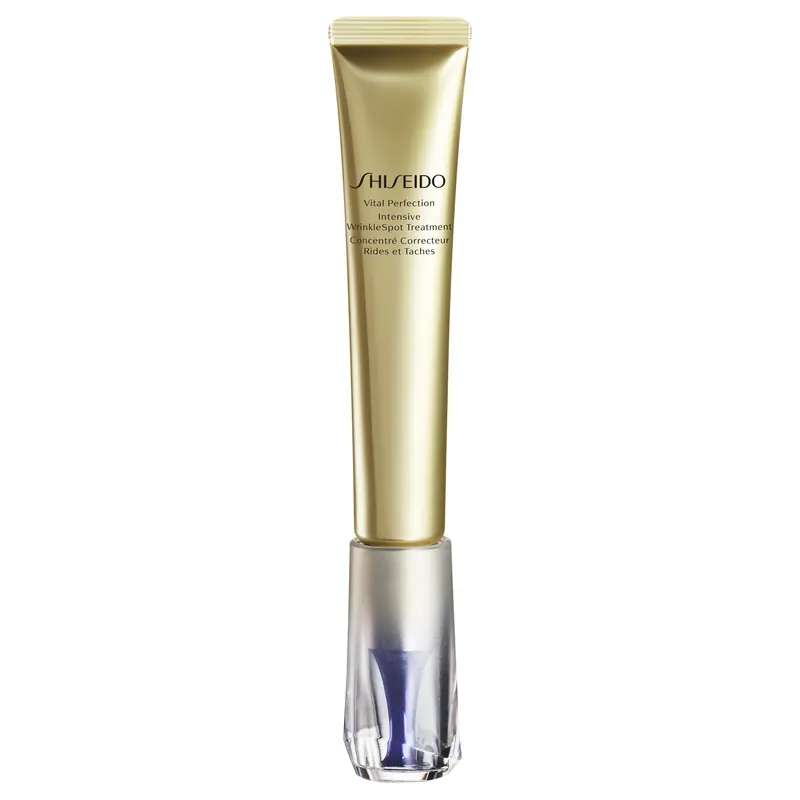 Intensive WrinkleSpot Treatment 20ml SHISEIDO | Pinalli