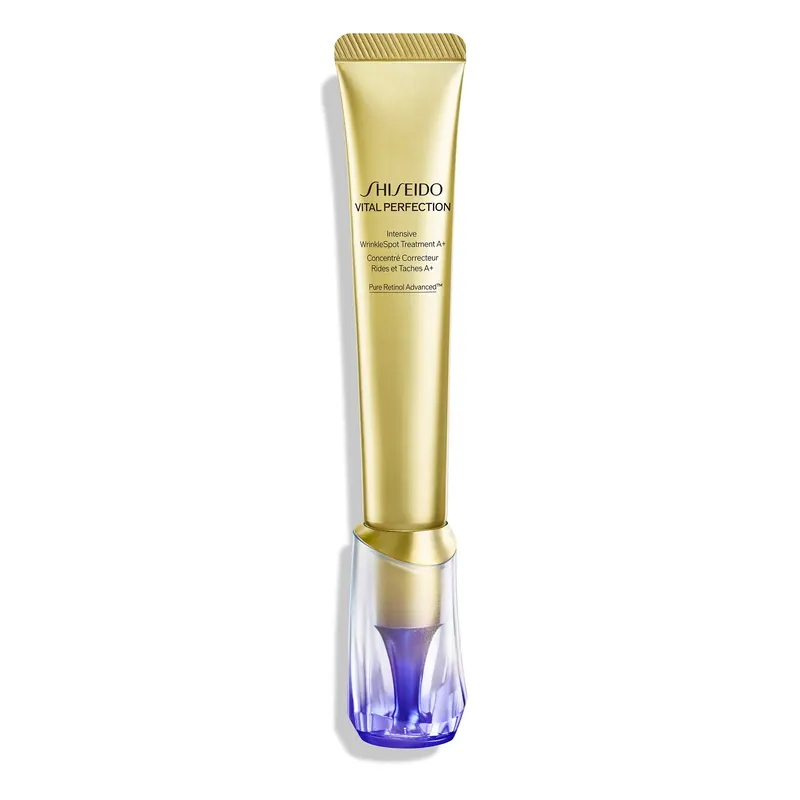 Intensive WrinkleSpot Treatment A+ 20ml SHISEIDO | Pinalli
