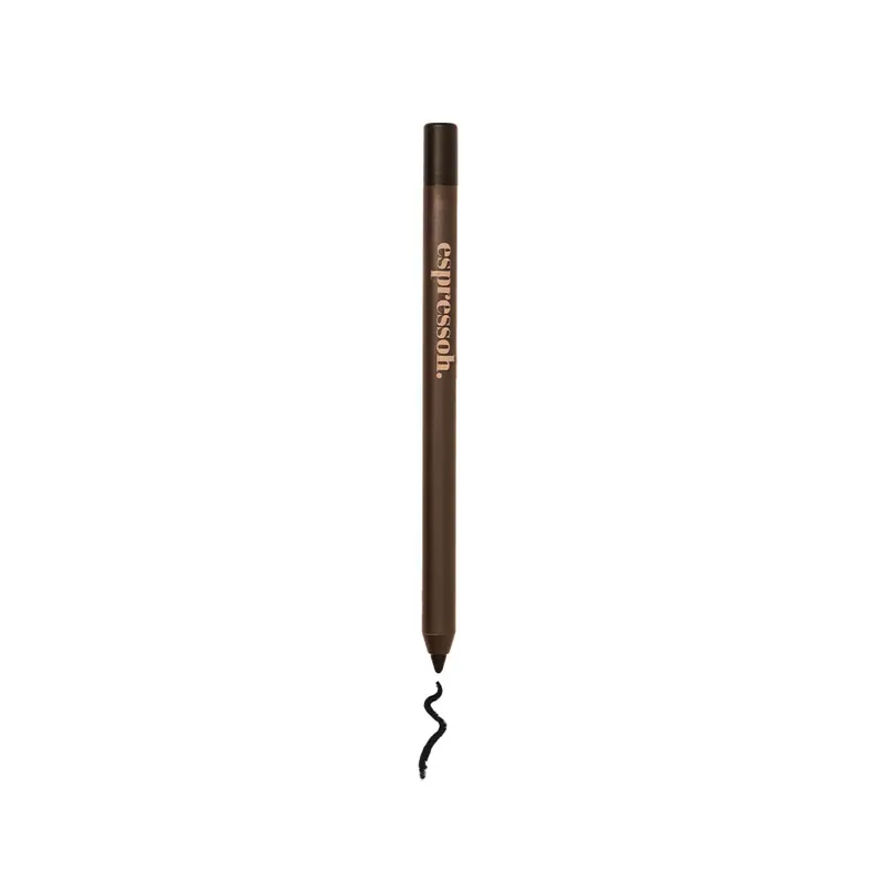 Intenso Eye Pencil 01 Black ESPRESSOH | Pinalli