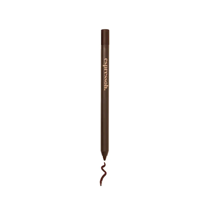 Intenso Eye Pencil 02 Moka ESPRESSOH | Pinalli