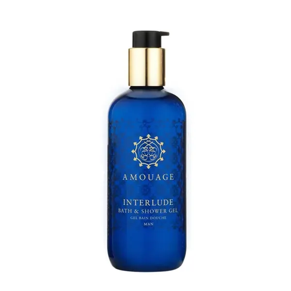 Interlude Man 300ml AMOUAGE | Pinalli