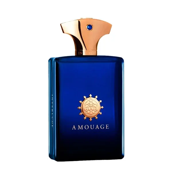 Interlude Man 50ml AMOUAGE | Pinalli