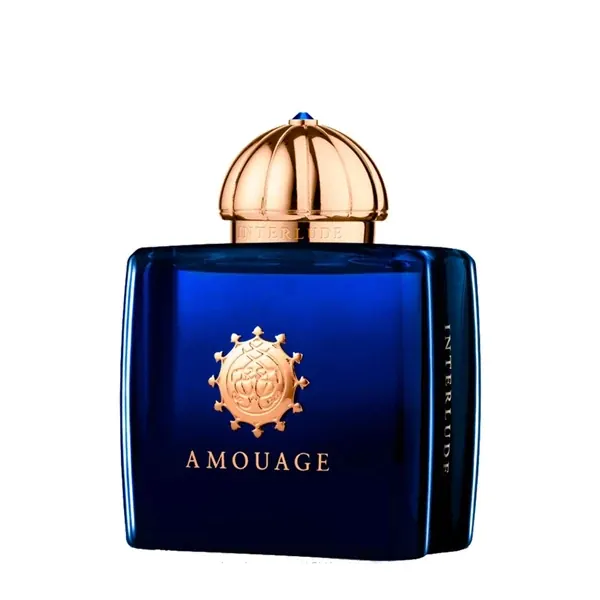Interlude Woman 50ml AMOUAGE | Pinalli