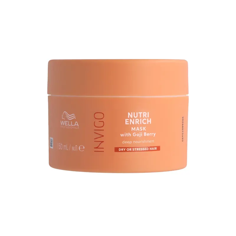 INVIGO NUTRI ENRICH Deep Nourishing Mask WELLA PROFESSIONALS | Pinalli