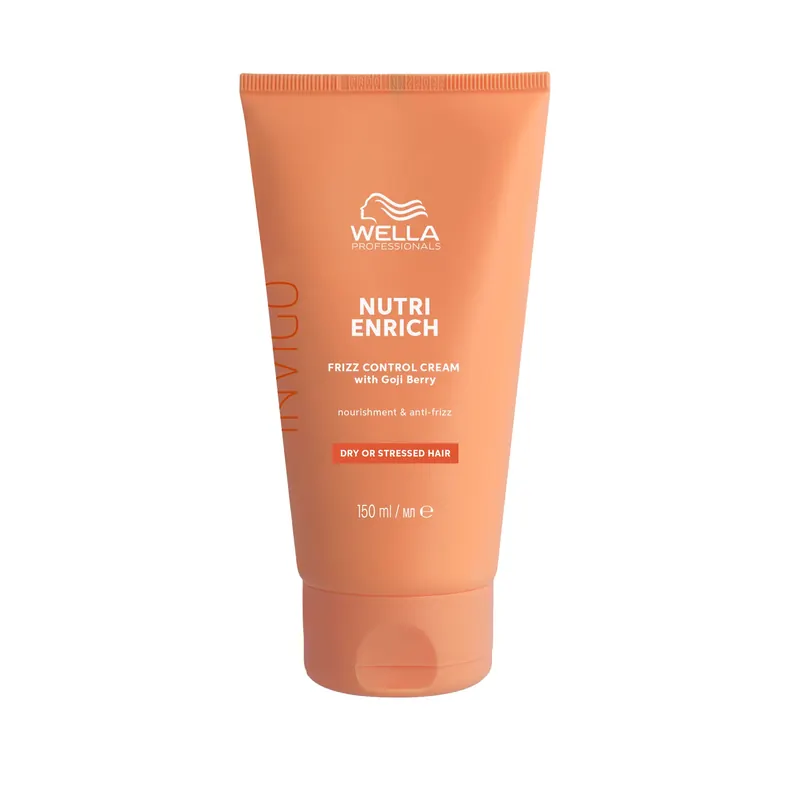 INVIGO NUTRI ENRICH Frizz Control Cream WELLA PROFESSIONALS | Pinalli