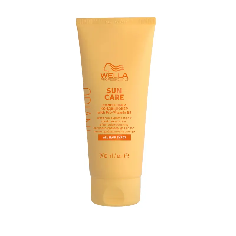 INVIGO SUN CARE After Sun Express Conditioner WELLA PROFESSIONALS | Pinalli