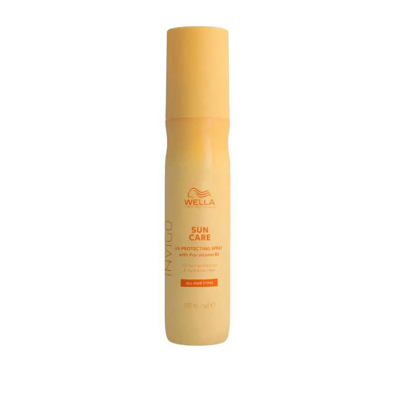 INVIGO SUN CARE UV Hair Color Protection Spray WELLA PROFESSIONALS | Pinalli