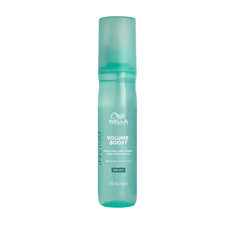 INVIGO VOLUME BOOST Uplifting Care Spray WELLA PROFESSIONALS | Pinalli
