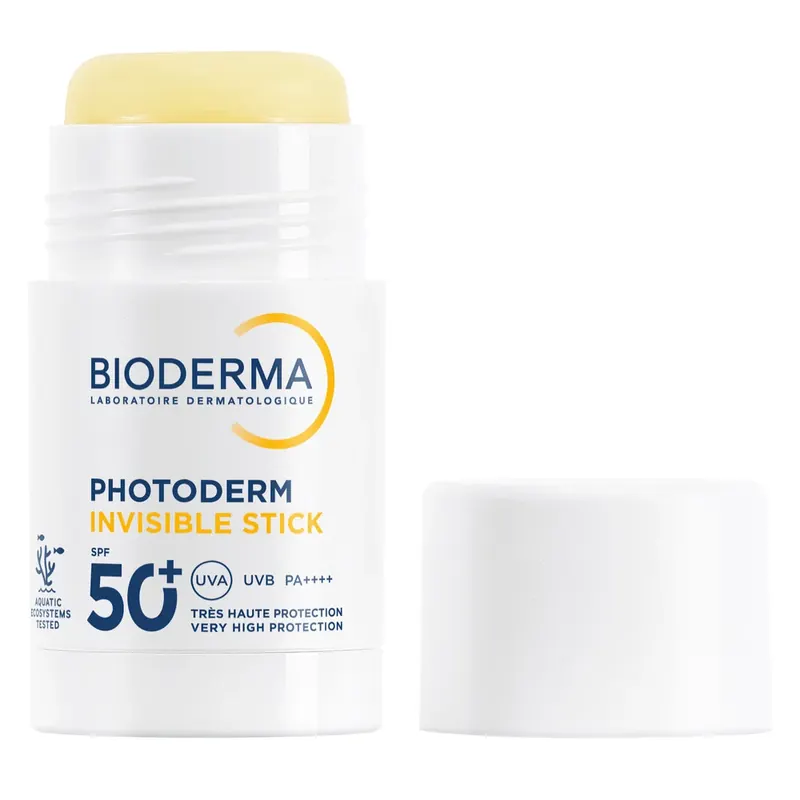Invisible Stick SPF50+ 15g BIODERMA | Pinalli