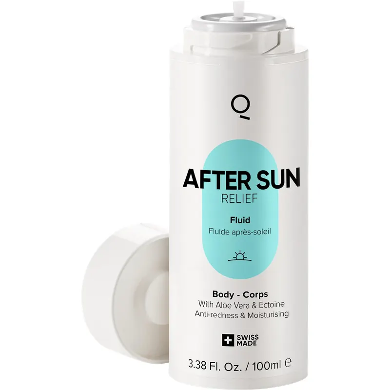 IONIQ Skincare AFTER SUN Cartridge, 100 ml