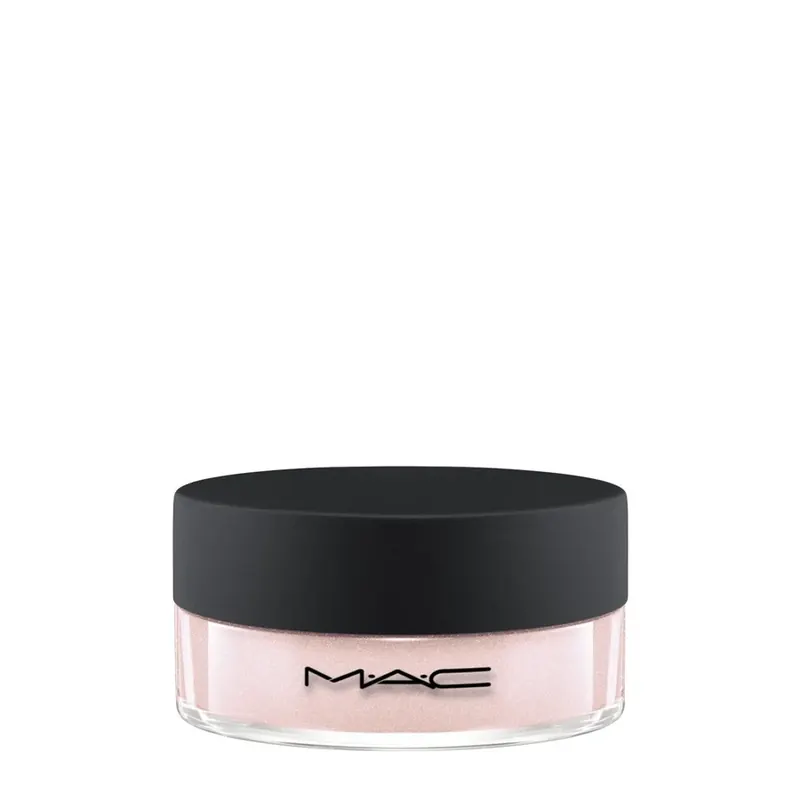 Iridescent Loose Powder Silver Dusk MAC | Pinalli