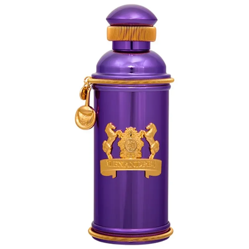 Iris Violet 100ml ALEXANDRE.J | Pinalli
