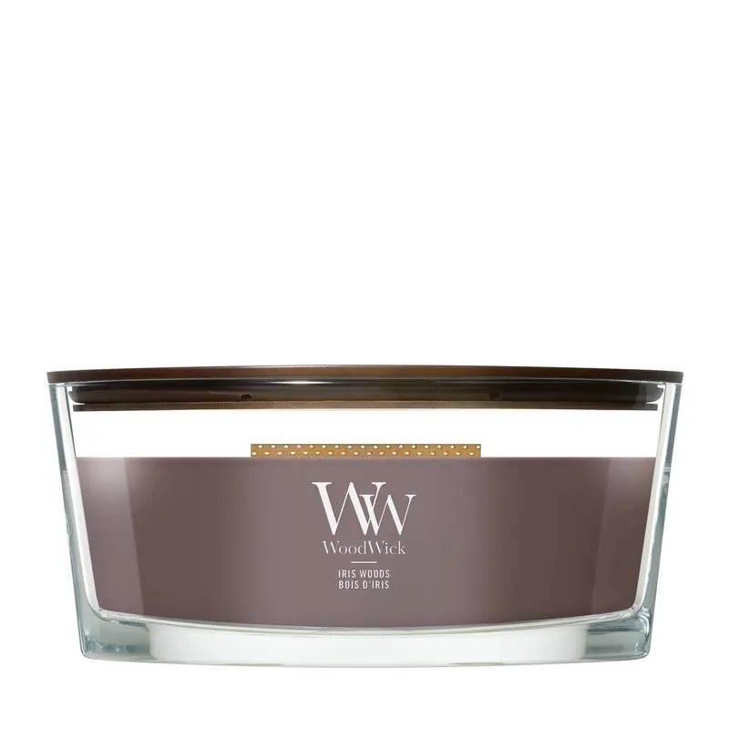 Iris Woods 453g WOODWICK | Pinalli