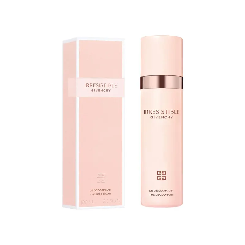 Irresistible 100ml GIVENCHY | Pinalli