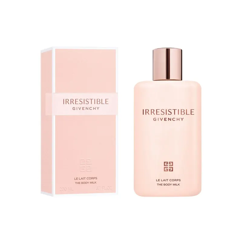 Irresistible 200ml GIVENCHY | Pinalli