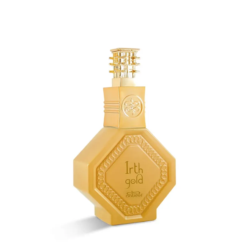 Irth Gold 100ml NABEEL | Pinalli