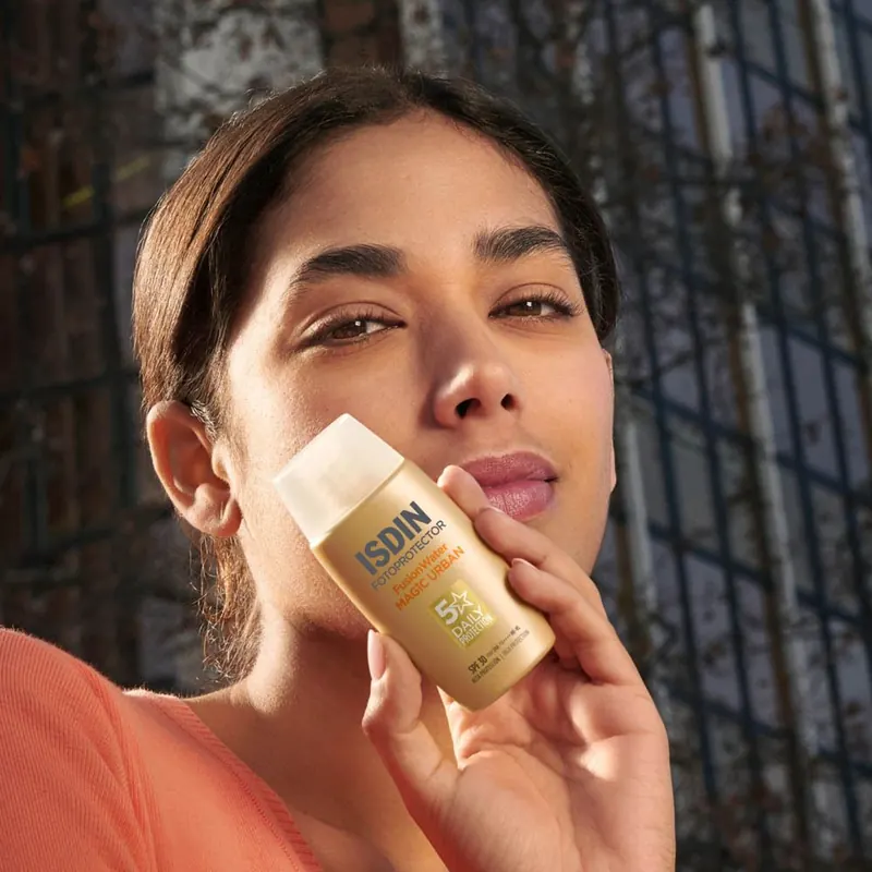 ISDIN® Fotoprotector Fusion Water Urban SPF 30