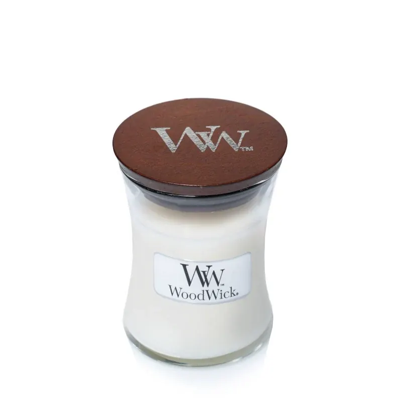 Island Coconut SMALL WOODWICK | Pinalli