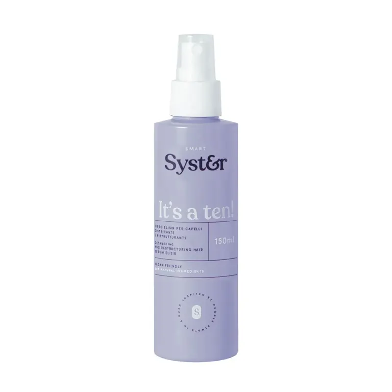 It's a Ten! 150ml SYSTER | Pinalli