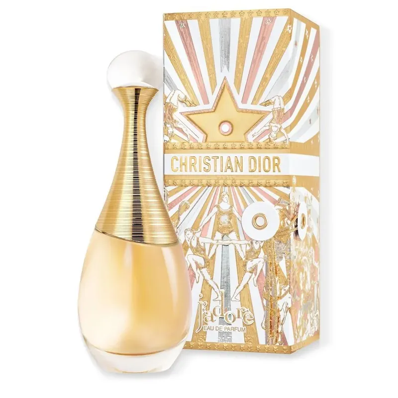 J’adore Eau de Parfum – edizione limitata DIOR | Pinalli