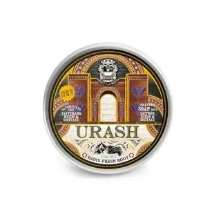 Jabón de afeitar ABBATE Y LA MANTIA Urash 200ml