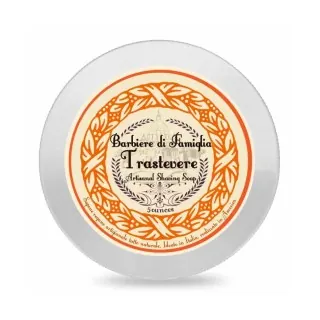 Jabón de afeitar ARIANA & EVANS Barbiere di Famiglia Trastevere 148ml