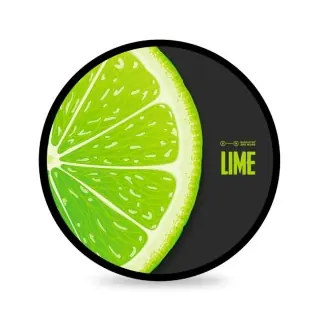 Jabón de afeitar BARRISTER and MANN Lime 118ml