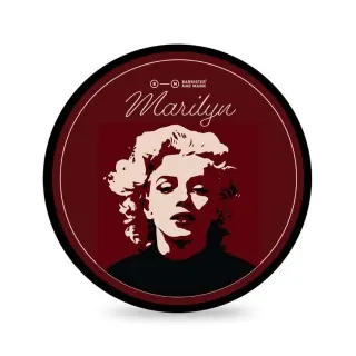 Jabón de afeitar BARRISTER and MANN Marilyn 118ml