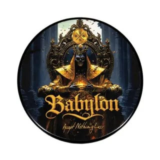 Jabón de afeitar BBS Babylon 127g