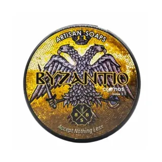 Jabón de afeitar BBS Byzantio 127g