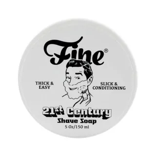 Jabón de afeitar FINE ACCOUTREMENTS Latigo nueva fórmula 150ml