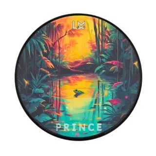 Jabón de afeitar LATHER MAFIA Prince 114g