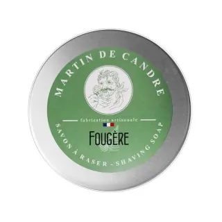 Jabón de afeitar MARTIN DE CANDRE Fougere 200g
