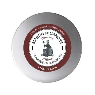 Jabón de afeitar MARTIN DE CANDRE Magellan 200g