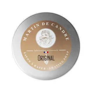 Jabón de afeitar MARTIN DE CANDRE Original 200g