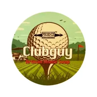 Jabón de afeitar PHOENIX ARTISAN ACCOUTREMENTS Clubguy CK6 113g