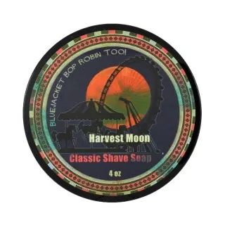 Jabón de afeitar PHOENIX ARTISAN ACCOUTREMENTS Harvest Moon CK6 113g