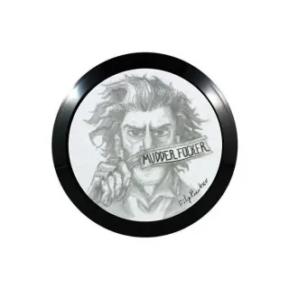 Jabón de afeitar RAZOROCK Mudder Focker 150ml