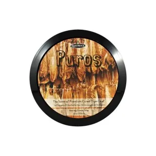 Jabón de afeitar RAZOROCK Puros 150ml