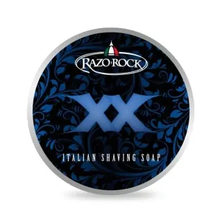 Jabón de afeitar RAZOROCK XX 250ml