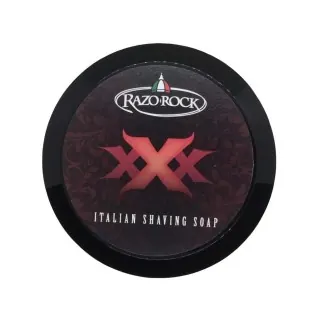 Jabón de afeitar RAZOROCK XXX 150ml