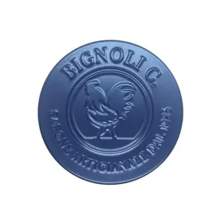 Jabón de afeitar SAPONIFICIO BIGNOLI 80 aniversario 150gr
