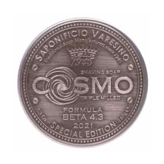 Jabón de afeitar SAPONIFICIO VARESINO Cosmo 150g