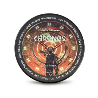 Jabón de afeitar THE GOODFELLAS SMILE Chronos fórmula AJ-1 100ml