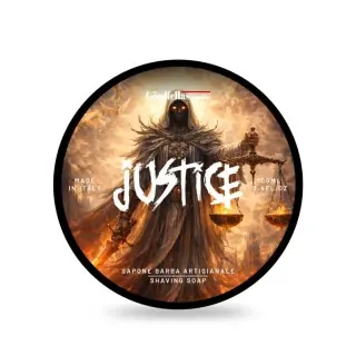 Jabón de afeitar THE GOODFELLAS’ SMILE Justice formula AJ1 100ml