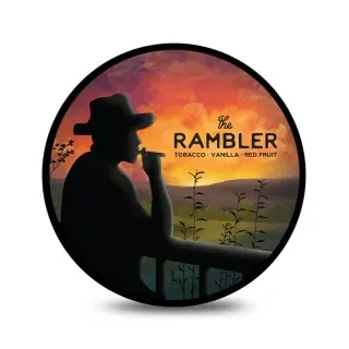 Jabón de afeitar ZINGARI MAN The Rambler 142ml